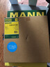 曼牌（MANNFILTER）帶碳空調濾清器空調濾芯CUK21031適配長(cháng)城炮/哈弗H2S/WEY/坦克300 曬單實(shí)拍圖