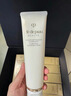 肌膚之鑰（CPB）凈采潔面膏125ml*2(濕潤型)凈澈生日禮物送女友 曬單實拍圖
