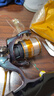 達億瓦（DAIWA）瑞格REGAL LT/24 REGAL CS紡車(chē)輪船釣磯釣輪深線(xiàn)杯遠投競技路亞 24款REGAL CS LT 3000S-CXH 左右手互換型 曬單實(shí)拍圖