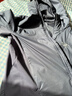 ARC'TERYX始祖鳥(niǎo) ATOM HOODY 男子 保暖棉服 Black Sapphire/藍黑色 M 曬單實(shí)拍圖