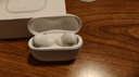 vivo TWS 5 簡(jiǎn)單白 60dB深海智慧降噪 跨生態(tài)無(wú)縫三連接 四麥自適應主動(dòng)降噪 藍牙耳機 曬單實(shí)拍圖