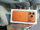 Apple/蘋(píng)果 iPhone 17 Pro 支持移動(dòng)聯(lián)通電信5G全網(wǎng)通 雙卡雙待手機【需現場(chǎng)簽收激活】 星宇橙色【簽收時(shí)需現場(chǎng)激活】 256GB 官方標配 曬單實(shí)拍圖