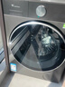 小天鵝（LittleSwan）滾筒洗衣機全自動(dòng)家用 純平【小烏梅3.0 TG10VE40】以舊換新 10公斤 一級能效 家電國家補貼20% 曬單實(shí)拍圖