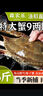舟山梭子蟹鮮活特大野生大螃蟹新鮮冷凍海鮮水產(chǎn)海蟹飛蟹白蟹順豐 9兩以上/只【5斤凈重 超大肥美】 曬單實(shí)拍圖
