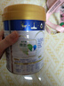 美素佳兒（Friso）皇家較大嬰兒配方奶粉 2段（6-12個(gè)月）800克 乳鐵蛋白 新國標 曬單實(shí)拍圖