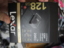 雷克沙（Lexar）128GB USB3.2 行車(chē)記錄車(chē)載U盤(pán)C50V 哨兵模式U盤(pán) 循環(huán)錄像Type-C貼合車(chē)機 理想極氪奔馳多車(chē)型適配 曬單實(shí)拍圖