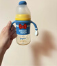 貝親（Pigeon）PPSU迪士尼雙把手奶瓶330ml L號奶嘴 奇妙驚喜 6月+ AA268 曬單實(shí)拍圖