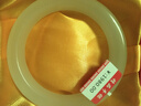 胖東來(lái)同款貴州翠玉手鐲翡翠色玉鐲子飾品首飾小 白色64適合140-160斤 曬單實(shí)拍圖