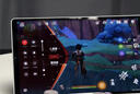 聯(lián)想拯救者Y700四代【張凌赫同款平板】8.8英寸游戲性能AI平板電腦 3K驍龍8至尊版 銅質(zhì)大VC 16+512G黑 曬單實(shí)拍圖