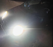 猛道奇瑞旗云2專(zhuān)用汽車(chē)LED大燈超亮近光燈遠光燈H1燈泡強光燈改裝配件 旗云2 近光燈 48燈大芯片燈珠款/一只 曬單實(shí)拍圖