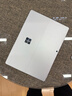 微軟（Microsoft）Surface Pro 第11版 二合一筆記本電腦 國家政府補貼20% 輕薄本 AI+PC 驍龍X Plus 16G 512G亮鉑金 曬單實(shí)拍圖
