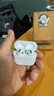 Apple/蘋(píng)果 AirPods 4 搭配USB-C充電盒 蘋(píng)果耳機 藍牙耳機 適用iPhone/iPad/Mac 四代 曬單實(shí)拍圖