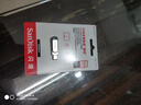 閃迪（SanDisk）256GB Type-C USB3.2 手機U盤(pán)DDC4 讀速高達400MB/s 自動(dòng)備份 手機電腦兩用 金屬雙接口大容量?jì)?yōu)盤(pán) 曬單實(shí)拍圖
