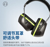 霍尼韋爾（Honeywell）VS130隔音耳罩降噪防噪音睡覺(jué)裝修車(chē)間工業(yè)降噪35db 曬單實(shí)拍圖