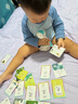 青葫蘆金龜子寶寶點(diǎn)讀筆0-3到6歲嬰幼兒童玩具啟蒙早教機男女孩新年禮物 【3-6歲】小口袋兒歌識字卡點(diǎn)讀版 曬單實(shí)拍圖