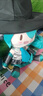 嗶哩嗶哩初音未來(lái)fufu玩偶公仔二次元毛絨抱枕可愛(ài)手辦國版禮物 經(jīng)典款蝴蝶結【高品質(zhì)+帶吊牌】【32厘米】 曬單實(shí)拍圖
