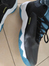 361°籃球鞋男秋季高幫青少年專(zhuān)業(yè)訓練鞋減震運動(dòng)鞋子男672441116-2 曬單實(shí)拍圖
