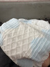 宜嬰【年度新品】頭等艙拉拉褲超薄透氣紙尿褲干爽柔軟尿不濕 拉拉褲2XL21片【推薦27-32斤】 曬單實(shí)拍圖