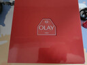 玉蘭油（OLAY）大紅瓶塑顏水乳禮盒套裝護膚化妝品全套抗皺淡紋緊致保濕媽媽禮物 【店長(cháng)推薦】大紅瓶水+乳液+面霜 曬單實(shí)拍圖