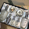 后Whoo天氣丹水乳7件套335ml護膚品套裝禮盒化妝品【直播專(zhuān)屬】 曬單實(shí)拍圖