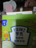亨氏嬰幼兒鐵鋅鈣米粉400g寶寶高鐵輔食早餐營(yíng)養米糊二價(jià)鐵含DHA6月+ 曬單實(shí)拍圖