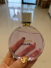 香奈兒（Chanel）邂逅夢(mèng)幻香水100ml禮盒裝 紫瓶紫邂逅限定版生日禮物送女友送老婆 曬單實(shí)拍圖
