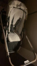 UPPAbaby CRUZ V2嬰兒車(chē)高景觀(guān)雙向可坐可躺折疊寶寶手推車(chē) 可可灰-THO 曬單實(shí)拍圖