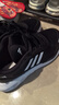 阿迪達斯 （adidas）秋季運動(dòng)鞋網(wǎng)面透氣舒適輕便百搭緩震休閑跑步女鞋 39UK6碼 曬單實(shí)拍圖