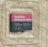 閃迪（SanDisk）256GB TF（MicroSD）內存卡 A2 4K V30 U3 C10 至尊超極速移動(dòng)存儲卡 讀速200MB/s 寫(xiě)速140MB/s 曬單實(shí)拍圖