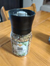 飲食派INSPIRATION SPICE 花椒鹽研磨器125g 西餐牛排意面健身調味料撒料陶瓷芯家用研磨瓶 曬單實(shí)拍圖