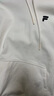 FILA FUSION斐樂(lè )潮牌【章昊同款】情侶款衛衣秋季男女款時(shí)尚連帽上衣 曬單實(shí)拍圖