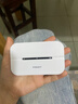 品勝隨身wifi移動(dòng)2025新款無(wú)線(xiàn)wi-fi6網(wǎng)絡(luò )便攜式4G上網(wǎng)卡mifi無(wú)限速上網(wǎng)免插卡車(chē)載全國通用流量 【W(wǎng)iFi6 Pro+三芯片+雙頻段+極速通道】 曬單實(shí)拍圖