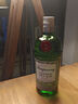 添加利名企嚴選 添加利金酒 Tanqueray Gin 琴酒杜松子酒干味露酒洋酒 倫敦干味金酒 750mL 1瓶 曬單實(shí)拍圖
