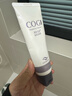 高姿洗面奶潔面白金煥亮潔面膏深層清潔毛孔角質(zhì)泡沫細膩清潔洗面奶 高姿白金煥亮潔面膏100g*2 曬單實(shí)拍圖