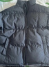 班尼路（Baleno）羽絨棉服女冬季2025新款小個(gè)子面包服棉襖子加厚保暖棉衣外套女裝 曬單實(shí)拍圖