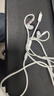 AKie900 入耳式有線(xiàn)耳機發(fā)燒級ie900復刻diy監聽(tīng)耳塞hifi耳機森海 B款：IE900碳釬維純銀線(xiàn) 曬單實(shí)拍圖