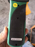 KREVOR  MS2203 MS2205 MS2208型鉗形諧波功率表0.1kW~600kW 鉗形功率表 單相華儀MS2208 小鉗口 曬單實拍圖