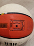 斯伯丁SPALDING女子6號PU室內外籃球77-724Y6REV1 曬單實(shí)拍圖