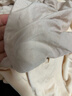 松山棉店蠶柔無(wú)痕女內褲10A抗菌底襠中腰輕薄柔軟透氣淺膚+乳白+膚色XL 曬單實(shí)拍圖
