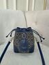 viney包包女包通勤水桶包輕奢品牌斜挎單肩包生日禮物高級感送女友老婆 曬單實(shí)拍圖
