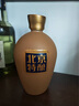 紅星北京特釀 陳釀10 濃香型白酒 純糧白酒 北京特產(chǎn)  送禮禮品 36度 500mL 1瓶 單瓶裝 曬單實(shí)拍圖