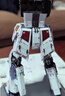 拼酷×萬(wàn)代 福岡高達立像模型手辦3d金屬立體拼圖diy生日新年禮物 曬單實(shí)拍圖