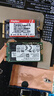 金勝維（KingSpec）2TB SSD固態(tài)硬盤(pán) M.2 SATA NGFF 2242尺寸 讀速550MB/s 臺式機/筆記本通用 曬單實(shí)拍圖