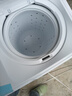 榮事達洗衣機半自動(dòng)家用大容量雙桶雙缸波輪洗衣機脫水雙筒 半自動(dòng)洗衣機以舊換新 11.6公斤洗+脫【洗8KG+脫3.6KG】 曬單實(shí)拍圖
