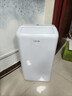 格力   GREE移動(dòng)空調冷暖一體機2匹家用客廳出租屋廚房空調強勁制熱小型無(wú)外機免安裝立式空調KYR-40/NARA1B 曬單實(shí)拍圖
