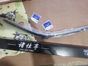 適用于吉利帝豪前窗雨刮器原裝膠條無(wú)骨雨刷雨刮片一對裝 2022款帝豪第4代（手動(dòng)豪華版不適用） 曬單實(shí)拍圖