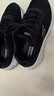 斯凱奇（Skechers）搖搖鞋女秋冬季跑步鞋網(wǎng)面厚底緩震運動(dòng)舒適慢跑鞋休閑鞋129365 曬單實(shí)拍圖