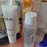 玉蘭油（OLAY）抗糖小白瓶小樣水乳護膚品美白保濕煙酰胺減黃氣 抗糖水50ml+抗糖乳液35ml 玉蘭油 曬單實(shí)拍圖