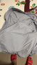 優(yōu)棵樹(shù)防曬衣女夏季薄款防紫外線(xiàn)防曬服戶(hù)外騎行冰絲涼感透氣女士薄外套 淺灰色 UPF50+ 【高倍防曬】 L 【建議90-120斤】 曬單實(shí)拍圖