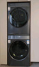卡薩帝（Casarte）攬光套裝LB 10KG直驅滾筒懶人洗衣機+雙擎熱泵烘干機洗烘套裝 以舊換新國家補貼20%10LDALB+10FALB 曬單實(shí)拍圖